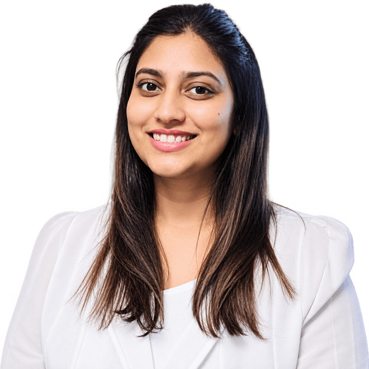 Nivedita Rai