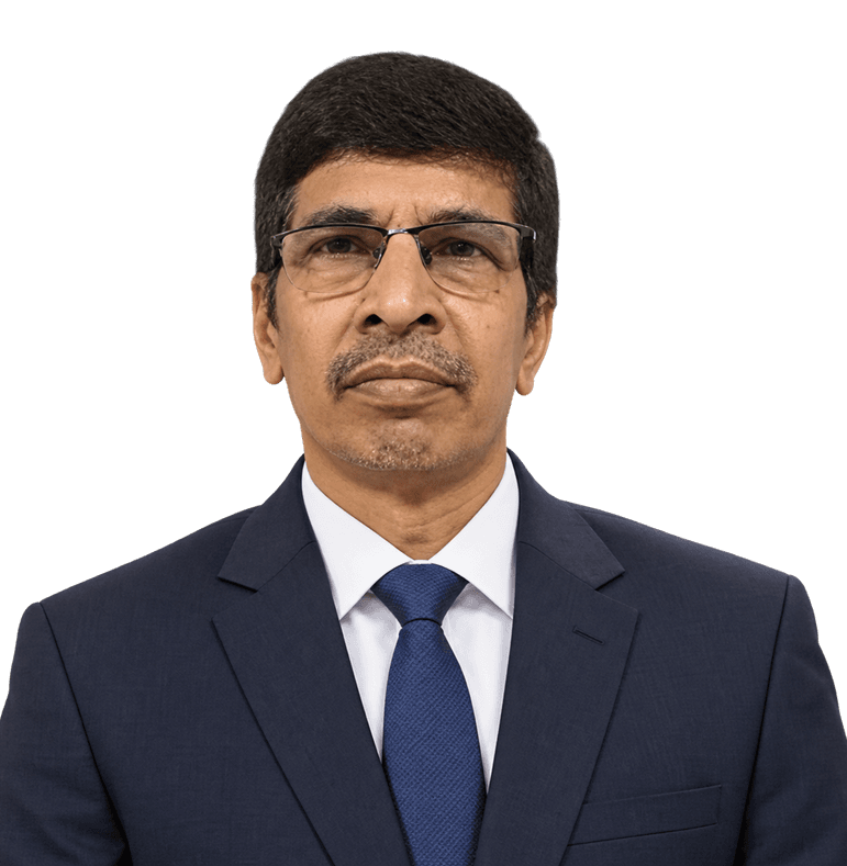 Ravi Kamath
