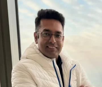 Kshitij Rai