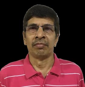 Ravi Kamath